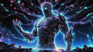 Mehr über den Artikel erfahren Starke KI